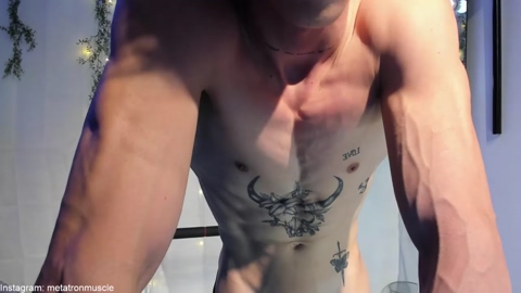 metatron_muscle  17-12-2022